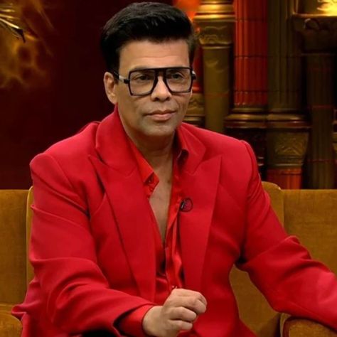 Buzz, Karan Johar Massively Trolled For His 'Obsession With Alia Bhatt' on Koffee With Karan, #Alia #aliabhatt #Bhatt #Johar #Karan #KaranJohar #Koffee #KoffeeWithKaran #KritiSanon #Massively #Netizens #Obsession #socialmedia #Trolled #Video Check more at https://timesof24.com/karan-johar-massively-trolled-for-his-obsession-with-alia-bhatt-on-koffee-with-karan/ Koffee With Karan, Karan Johar, Ranbir Kapoor, Alia Bhatt, Red Leather Jacket, Vision Board, Leather Jacket, Memes, Quick Saves