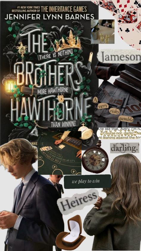 The brothers Hawthorne #thebrothershawthorne #theinheritancegames #thefinalgambit #thehawthornelegacy #jamesonhawthorne #gray #graysonhawthorne #nashhawthorne #xanderhawthrone #averykyliegrambs #rich Hawthorne Aesthetic, The Brothers Hawthorne, Brothers Hawthorne, Inheritance Trilogy, Bookmarks Quotes, Coffee And Books, Book Aesthetic, Romance Books, Bestselling Author