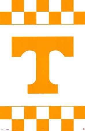 In honor of college football opening weekend!! College Quilts, Tn Vols Football, University Of Tn, Tn Football, Rocky Top Tennessee, Tennessee Volunteers Football, Tennessee Girls, Tn Vols, T Wallpaper