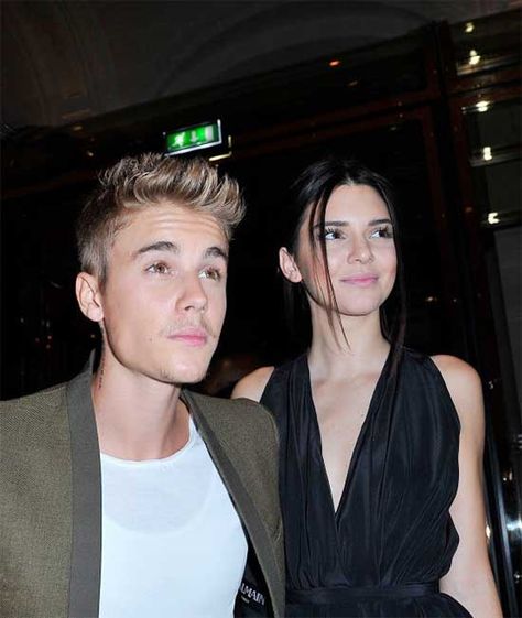 Kendall Jenner: I’m Not Dating Justin Bieber  #KendallJenner,   #JustinBieber Kylie Jenner 16, Justin Bieber Kendall Jenner, Kendall Jenner Workout, Kendall Jenner Dress, Justin Bieber Wallpaper, I Love Justin Bieber, Justin Beiber, Love Justin Bieber, Kendall Jenner Outfits