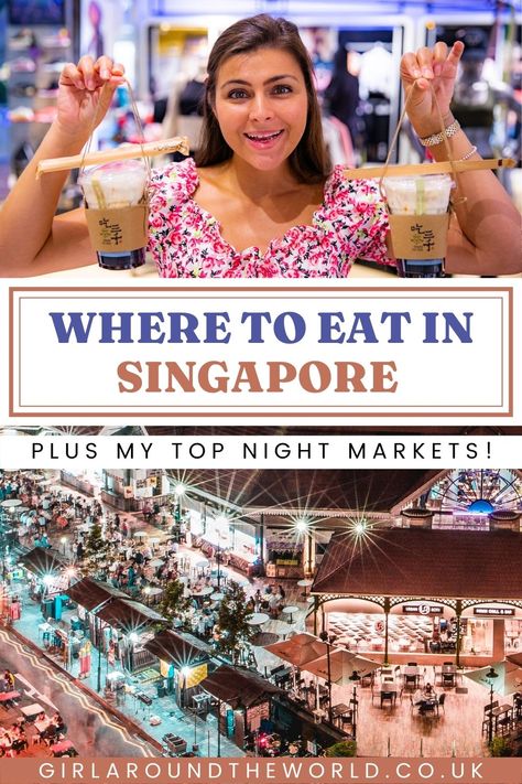 Singapore Food Guide, What To Eat In Singapore, Best Restaurants In Singapore, Singapore Travel Guide, Breakfast Singapore, Singapore Breakfast, Singapore Holiday, Best Places In Singapore, Singapore Restaurants