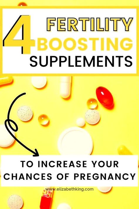 Vitamins For Men, Increase Progesterone, Fertility Vitamins, Ttc Tips, Elizabeth King, How To Increase Fertility, Fertility Smoothie, Fertility Boosters, Increase Fertility