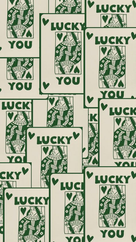 Lucky You Wallpaper by me Lucky Wallpapers For Phone, Wallpapers For Phone, Lucky Wallpaper, Lucky You, Phone Wallpaper, Wallpapers