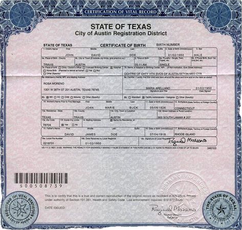 Car Title Template, Birth Certificate Online, Fake Birth Certificate, Biometric Passport, Birthday Certificate, Certificate Maker, Reaper Art, Birth Certificate Template, Free Certificate Templates