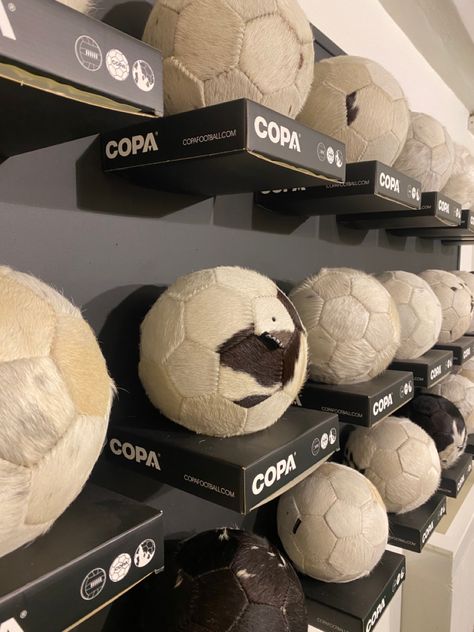 Cow hair, soccer, balls, store, vibe, sport, aesthetic Soccer Fan Aesthetic, Soccer Moodboard, Soccer Ball Aesthetic, Soccer Aesthetic, Soccer Awards, Theme Pics, Sport Aesthetic, She's The Man, Mark Of Athena