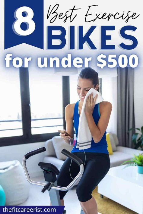 Best Exercise Bike, Indoor Bike Workouts, Recumbent Bike Workout, Indoor Cycling Bike, Best Exercise, Indoor Bike, Home Fitness, Exercise Bike, Indoor Cycling