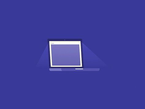 Laptop Animation by TJ Laptop Animation, Employee Illustration, Motion Graphics Website, Solar Logo, Motion Reference, Ux Design Mobile, Motion Graphics Video, Graphic Motion, Ppt Template Design