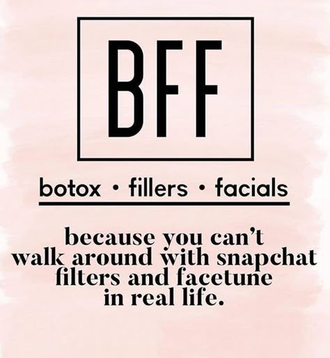 Botox Marketing Social Media, Aesthetic Injector Rooms, Botox Humor, Botox Parties, Botox Funny, Medspa Aesthetic, Medspa Marketing, Botox Quotes, Esthetician Quotes