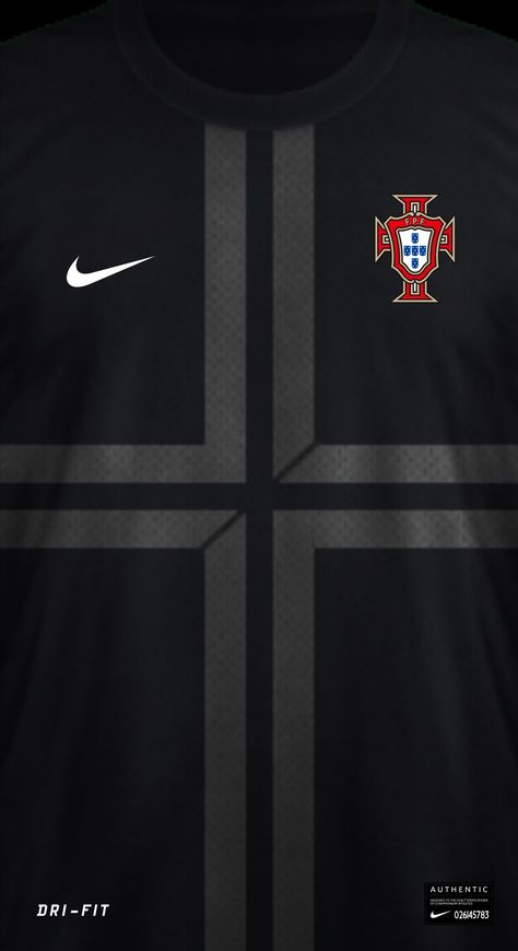 Portugal Jersey Wallpaper, Portugal Wallpaper, Portugal National Football Team, Cr7 Portugal, Nike Portugal, Portugal Soccer, Portugal National Team, Football Shirt Designs, Team Wallpaper