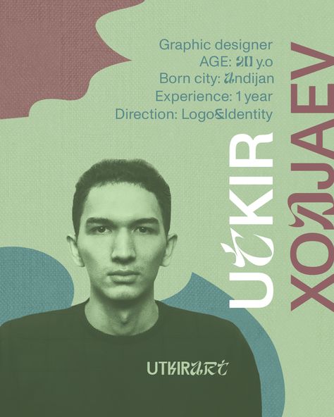 Poster about myself. Poster About Myself, About Myself, Identity Logo, Graphic Design, ? Logo, Design