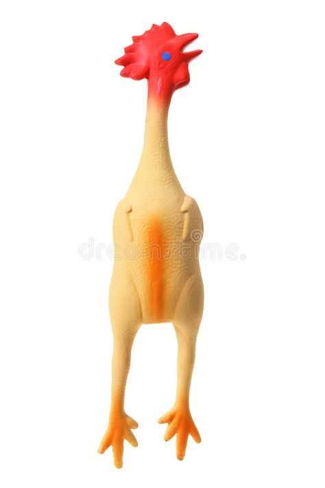 Toy Rubber Chicken. On White Background , #sponsored, #Rubber, #Toy, #Chicken, #Background, #White #ad Rubber Chicken Tattoo, Rubber Chicken Drawing, Rubber Chicken Funny, Chicken Illustration Food, Chicken Background, Chicken Png Aesthetic, Chicken Running Illustration, Chicken Pics, Chicken Icon