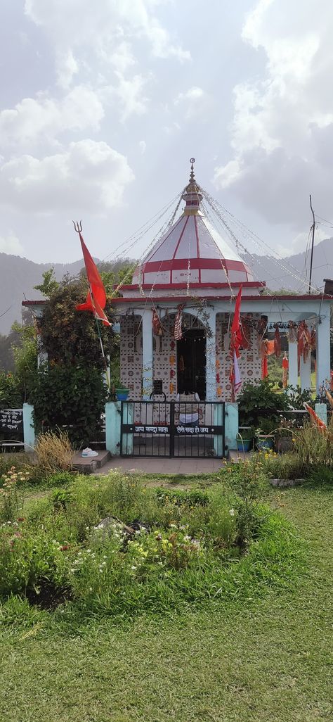 Nanda Devi Temple, Nanda Devi, Devi Temple, Temple, Quick Saves, Nature