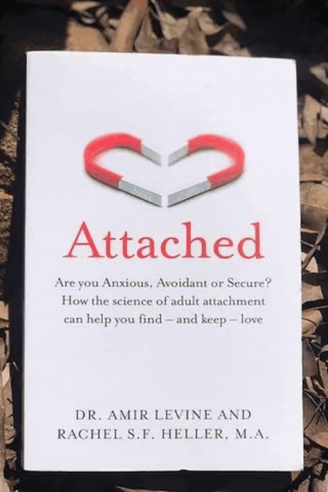 Attached Book, Lasting Relationships, Attachment Theory, Attachment Styles, Securely Attached, Romantic Novels, 2024 Vision, Romantic Love, Must Read