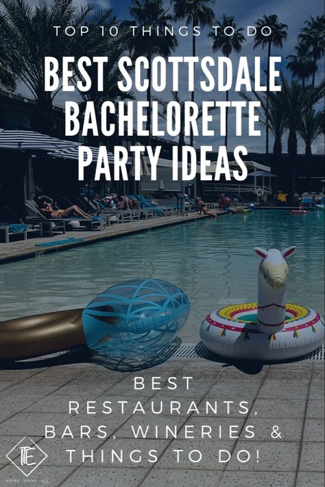 Best Phoenix bachelorette party ideas. #bachelorettepartyideas #scottsdale #bachelorette Scottsdale Az Bachelorette Party, Phoenix Bachelorette Party, Bachelorette Party Themes Scottsdale, Scottsdale Bachelorette Airbnb, Bachelorette Itinerary Scottsdale, Bachelorette Party Scottsdale Az, Scottsdale Bachelorette Party Wedding Stationery, Scottsdale Bachelorette Party, Phoenix Restaurants