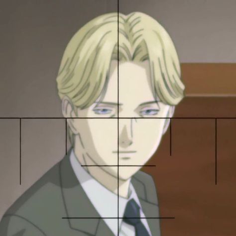 Johan Liebert, Monster Anime, Anime City, Anime Monsters, Japanese Manga Series, 90s Anime, Monster Art, Popular Culture, All Anime