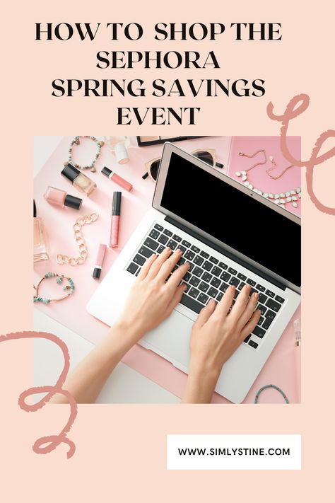 Sharing all the ways you can save during the Sephora Spring Savings Event! I'm featuring products I think are worth picking up and those that are worth the splurge! Skincare, Makeup, Hair Tools, High-Tech Skincare Tools and more! #BeautyRoutine #Makeup #Skincare #SkincareRoutine #Sephora #Beauty Sephora Sale, Southern Lifestyle, Sephora Beauty, Beauty Inspo, Top Beauty, Skincare Tools, Beauty Inside, Sephora Collection, Skincare Makeup