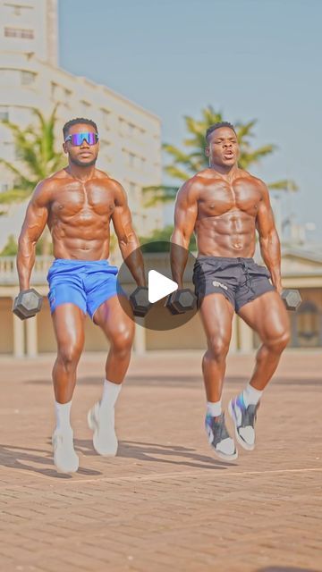 pardon marikopo on Instagram: "Quick Dumbbells cardio workout fat burning 🔥 

3 weeks shred challenge follow along 

@tyfu_ng 

#reels #viral #trendingreels #viralreels" Cardio Workout Fat Burning, Workout Fat Burning, Total Workout, July 25, Body Workout, Cardio Workout, Body Health, Full Body Workout, 3 Weeks