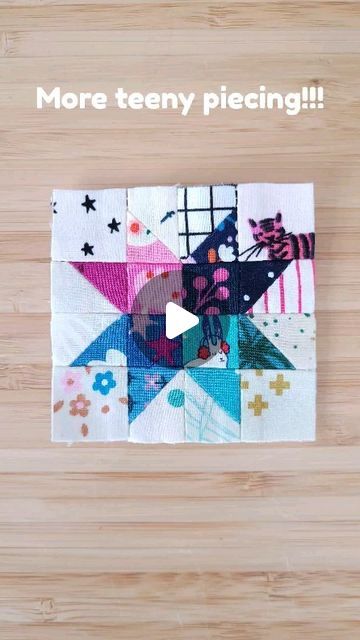 Sawtooth Star, Quilt Techniques, Single Quilt, Memory Crafts, Instagram Tutorial, It Doesn't Matter, Memory Quilt, March 16, Steam Iron