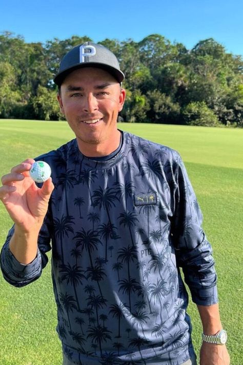 Rickie Fowler, February 13, Pga Tour, Net Worth, Phoenix, Golf, Sports, Black