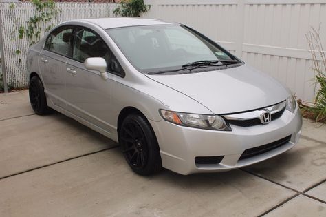 Nice Great 2009 Honda Civic  2009 Honda Civic 2017 2018 Check more at http://24auto.cf/2017/great-2009-honda-civic-2009-honda-civic-2017-2018/ 2009 Honda Civic, Honda Civic 2009, Honda Civic 2017, Honda Civic 2012, Honda Cars, Dream Car, Honda Civic, Dream Cars, Cars