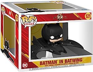 The Flash Batman, First Batman, Funko Pop Batman, Football Box, Pop Batman, Flash Dc Comics, Pop Figurine, Dark Vador, Univers Dc