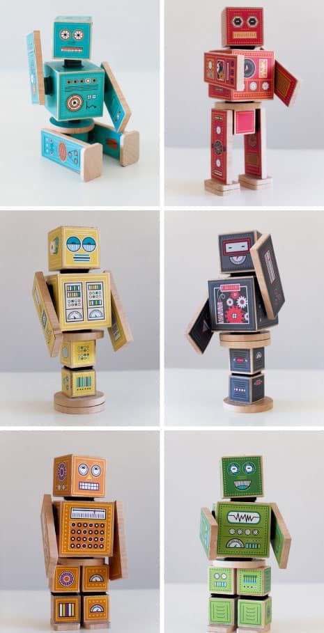 Outer Space Crafts, Paper Robot, Cardboard Robot, Robot Craft, Space Crafts For Kids, Hello Wonderful, Robot Theme, Robot Party, Diy Robot