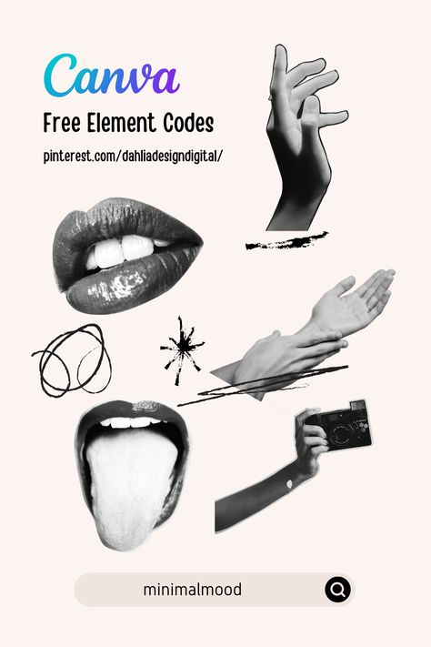 Canva Free Element Codes Collage Black and White Scribbles canvamental #canvaframes #doctorelementcanva #vegetableselement #musicelement Canva Codes Free, Canva Elements Free, Canva Templates Free, Canva Collage, Canvas Elements, Free Canva Elements, Collage Black And White, Canva Free Elements, Font Canva Lettering