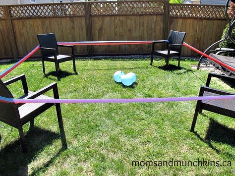 WWE Wrestling Birthday Party Ideas - includes a fun game idea! Wrestling Birthday Party, John Cena Birthday, Wwe Birthday Party Ideas, Wrestling Birthday Parties, Wrestling Birthday, Wrestling Party, Wwe Birthday Party, Wwe Party, Wwe Birthday