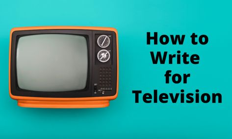 How To Write A Sitcom, Tv Writer Aesthetic, Writing Show Don't Tell, Ghostwriter Tv Show, Tv Writing, Writing Topics, Love Scenes, Film Studio, Television Show