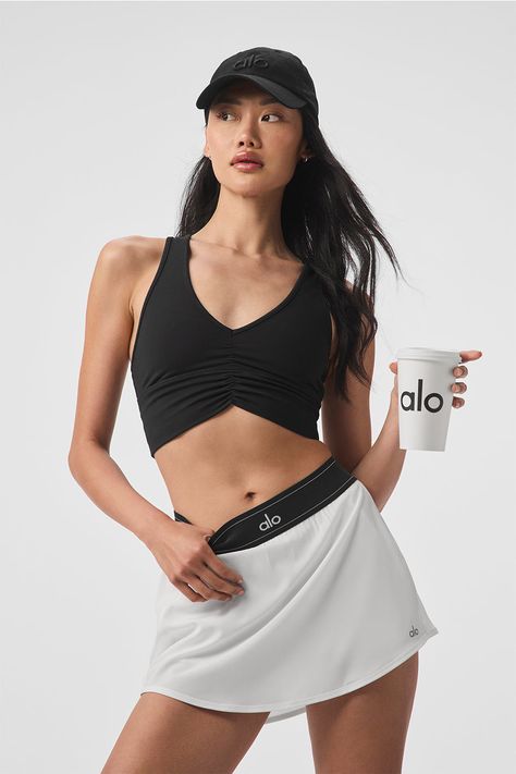 Lululemon sports bra tanks