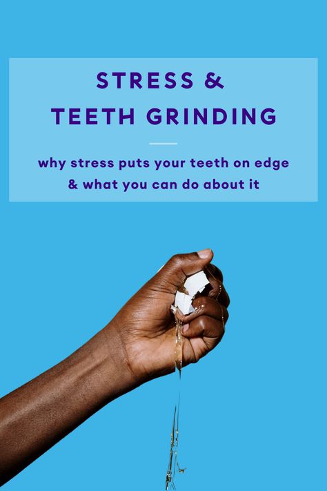 Teeth Grinding Remedy Essential Oils, Teeth Clenching, Guidance Counseling, Gum Recession, Teeth Grinding, Dental Facts, Loose Tooth, Grinding Teeth, Young Living Oils