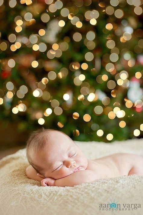 And this one who just wants to catch a few z’s: | 29 Babies Who Totally Nailed Their First Christmas Photo Shoot Newborn Christmas Pictures, Photo Bb, Christmas Baby Pictures, Foto Newborn, Baby Christmas Photos, First Christmas Photos, Newborn Christmas, Baby Poses, Foto Baby