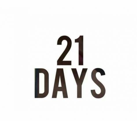 It takes 21 days to make a habit. Start now and change any thing you want #quickdiet 21 Days Habit, 21 Day Fix Meal Plan, Challenge Quotes, Quick Diet, Les Mills, 21 Day Fix Meals, 21 Day Challenge, 21 Day Fix Recipes, Daniel Fast