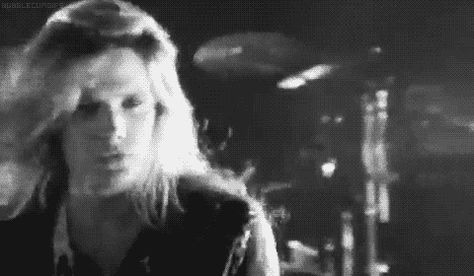 Sebastian Bach - Sebastian Bach Photo (16409202) - Fanpop Sebastian Bach 80s Gif, Sebastian Bach 80s, 80s Gif, Haircut Man, Skid Row, Sebastian Bach, A Haircut, Face Claims, Time Travel