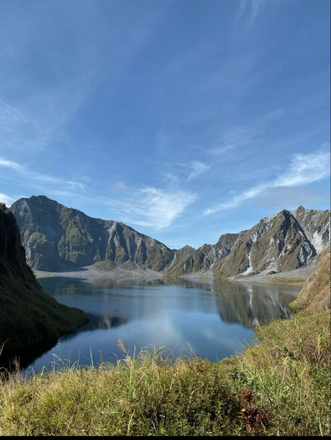 📍Mt Pinatubo Mt Pinatubo Hiking, Mt Pinatubo, Hiking Aesthetic, Mountain Hiking, Boyfriend Pictures, Hiking, Collage, Pins, Quick Saves