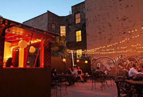 The Best Rooftop Bars in Brooklyn Brooklyn Rooftop, New York Rooftop, Greenhouse Cafe, Rooftop Bars Nyc, New York Bar, Balcony Pool, Nyc Summer, Best Rooftop Bars, Rooftop Bars