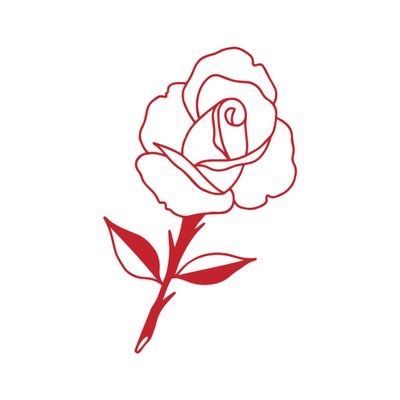 the Maine tattoo 🌹 The Maine Tattoo, Tattoo Ideas Rose, The Maine Band, Maine Tattoo, Trendy Tattoo Ideas, Rose Tat, Modern Nostalgia, Trendy Tattoo, Initial Tattoo