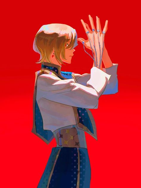 mei no Twitter: "kurapika! ⛓️🩸 1/3 https://t.co/i7VXNJCkAH" / Twitter Melody Hunter X Hunter, Body Gestures, Pretty Drawings, Digital Art Anime, Art Block, Hunter X Hunter, Book Cover Design, Figure Drawing, Cute Icons