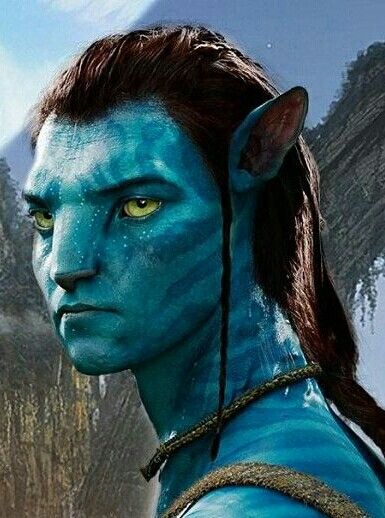 Jake Avatar Pfp, Jake Sully, Avatar The Way Of Water, The Genius, The Rock, No 1, Trailer, Avatar