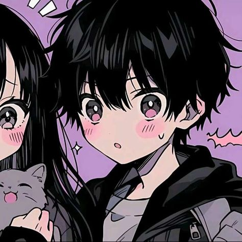 Couple Dp Cute, Dp Cute, Couples Drawings, Cute Couple Dp, Body Base Drawing, Couple Dp, Best Anime Couples, Cute Couple Drawings, Picture Icon