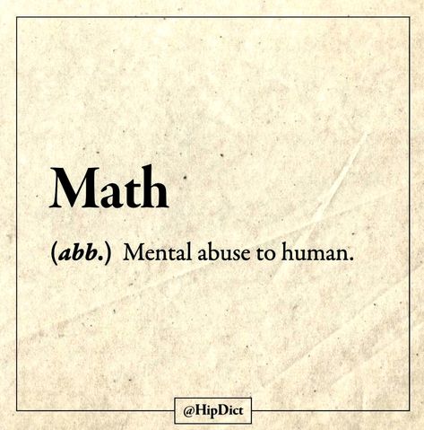 Funny Uplifting Quotes, Math Wallpaper, Discrete Mathematics, Definition Quotes, Unique Words Definitions, Funny Definition, Word Definitions, Unique Words, Uplifting Quotes