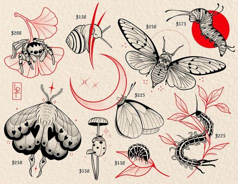 𝖑𝖎𝖑 𝖗𝖎𝖘𝖘 | June bugs🐞🐛🕷️✨ super excited about these cute little guys! Arms and legs only. Starting prices listed above. Sizing minimums may apply.… | Instagram Bug Tattoo Flash, Cute Bug Tattoo, Guys Arms, Bug Tattoo Ideas, Bug Drawing, Nashville Tattoo, Bugs Drawing, Flash Tats, Bug Tattoo