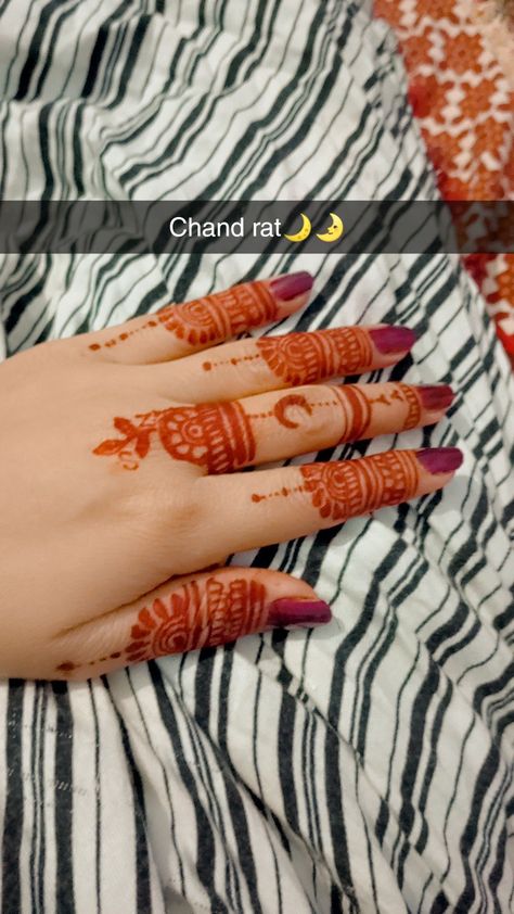 Chand Rat, Mehndi Designs For Fingers, Mehndi Designs, Rats, Quick Saves, Design