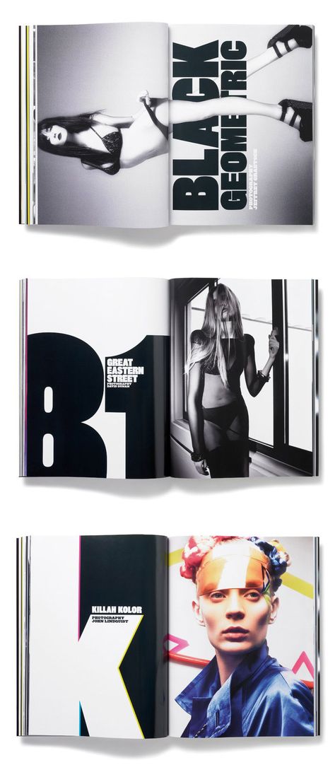 Plastique Publishing Magazine Title Design, Magazine Typography, Fashion Editorial Layout, Publishing Design, 포트폴리오 레이아웃, Zine Design, Fashion Layout, Magazine Layout Design, Grafic Design