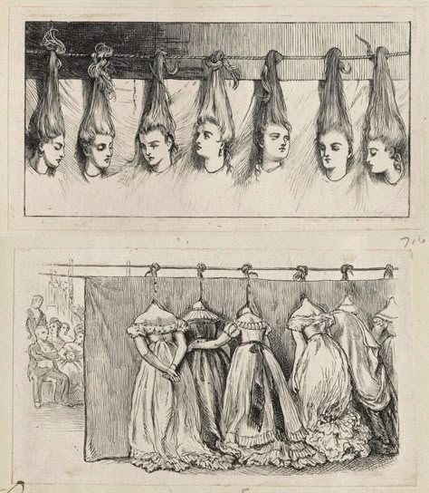 Theatre Illustration, Victorian Illustration, Home Theatre, Art Et Illustration, Lost Art, Wood Engraving, Anatomy Art, Tattoo Studio, Dark Art