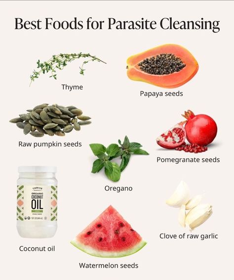 Natural Parasite Cleanse, Mediterranean Diet Breakfast Recipes, Artichoke Frittata, Mediterranean Diet Breakfast, Yogi Lifestyle, Papaya Seeds, Food Health Benefits, Raw Meat, Healthy Hormones