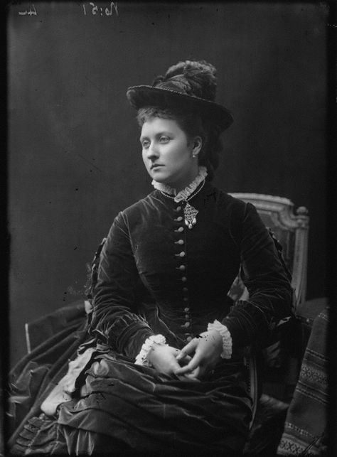 Duchess of Argyll | Princess Louise Caroline Alberta, Duchess of Argyll, by Alexander ... Louise Duchess Of Argyll, Duchess Of Argyll, Queen Victoria's Daughters, Victoria's Children, Queen Victoria Children, Queen Victoria Family, Queen Victoria Prince Albert, Princess Louise, Miss Mary