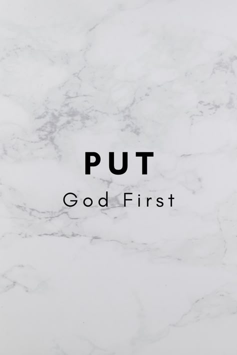 Put God First And Watch Your Life Change, In Everything You Do Put God First, God Watching Over You, Life Changing Wallpaper, Vision Board Pics God, Spirituality Vision Board Pictures, Bible Vision Board Pictures, Getting Closer To God Aesthetic Pictures, 2024 God Vision Board