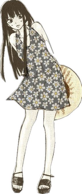 sawako kuronuma anime panel? kimi ni todoke Kuronuma Sawako Outfits, Sawako Fanart, Sawako Outfit, Kuronuma Sawako, Anime Outfit, Body Poses, Anime Outfits, Fan Art, Collage