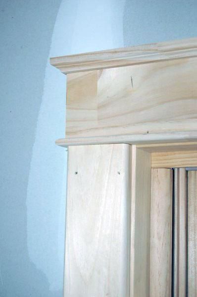 Top 50 Best Interior Door Trim Ideas - Casing And Molding Designs Interior Window Casing, Door Casing Ideas Moldings, Kitchen Moulding, Door Trim Ideas Interior, Door Casing Ideas, Interior Door Trim Ideas, Door Trim Ideas, Trim Casing, Molding Window